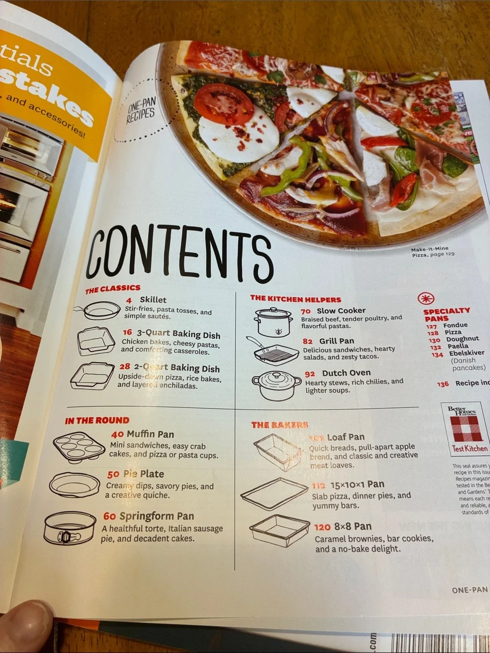 Better Homes And Gardens better homes